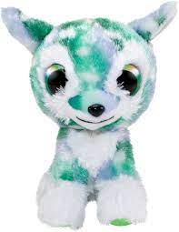 Lumo Stars Deer Bock classic pehmo - Pehmolelut - 6416739559421 - 1