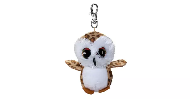 Lumo Stars Owl Uggla mini pehmo - Pehmolelut - 6416739550411 - 1