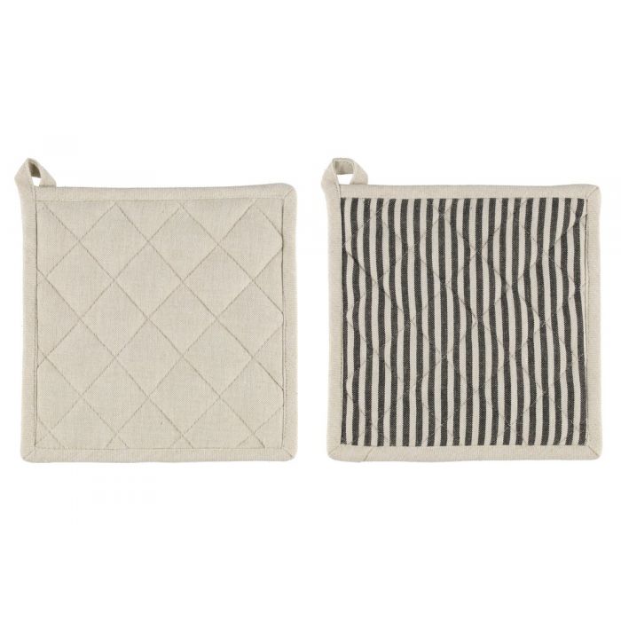 MAKU PATALAPPU 2 KPL oRGANIC - Keittiötekstiilit - 6410416053431 - 1