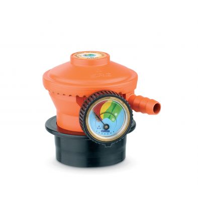 MATALAPAINESÄÄDIN LPG 2.8-5KPA - Grillaustarvikkeet - 6438152021811 - 1