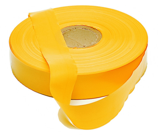 MERKKAUSNAUHA KELTAINEN - Metsurin mitat - 6430055020731 - 1