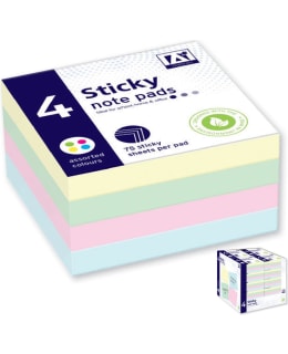 MUISTILAPPUSETTI - Muistilaput - 5012128563751 - 1