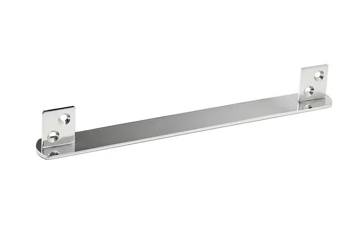 MURTORAUTA 300 TERÄS KROMA - Lukkotarvikkeet - 7317900054921 - 1