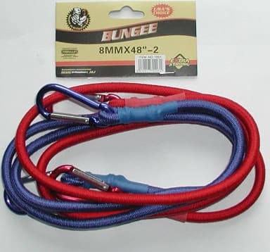 MUSTEKALA PALOHAKAKOUKKU - Kuormaliinat - 6430017702231 - 1