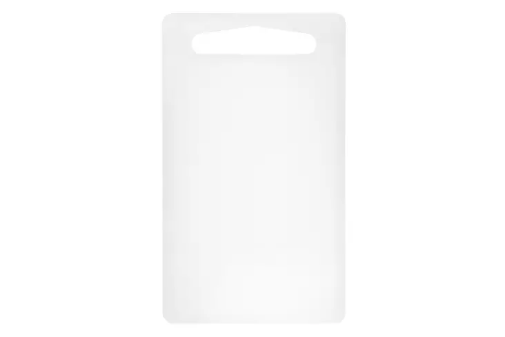 Maku Basic Leikkuulauta muovi 31x18 cm - Avaajat, raastimet ja keittiötarvikkeet - 6410411826931 - 1