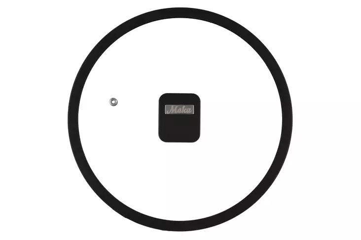 Maku Lasikansi 26 cm - Kattilan kannet ja tarvikkeet - 6410413317741 - 1
