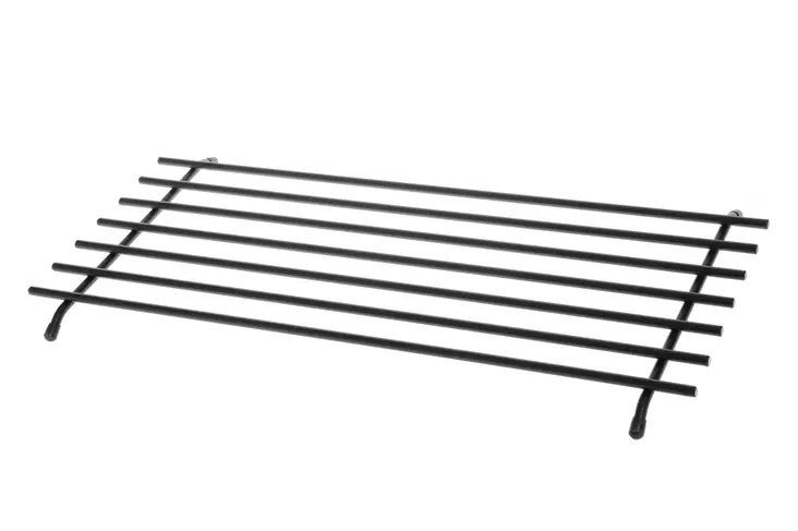 Maku Pannunalunen metallia 50x25 cm - Kattilan kannet ja tarvikkeet - 6410412953711 - 1