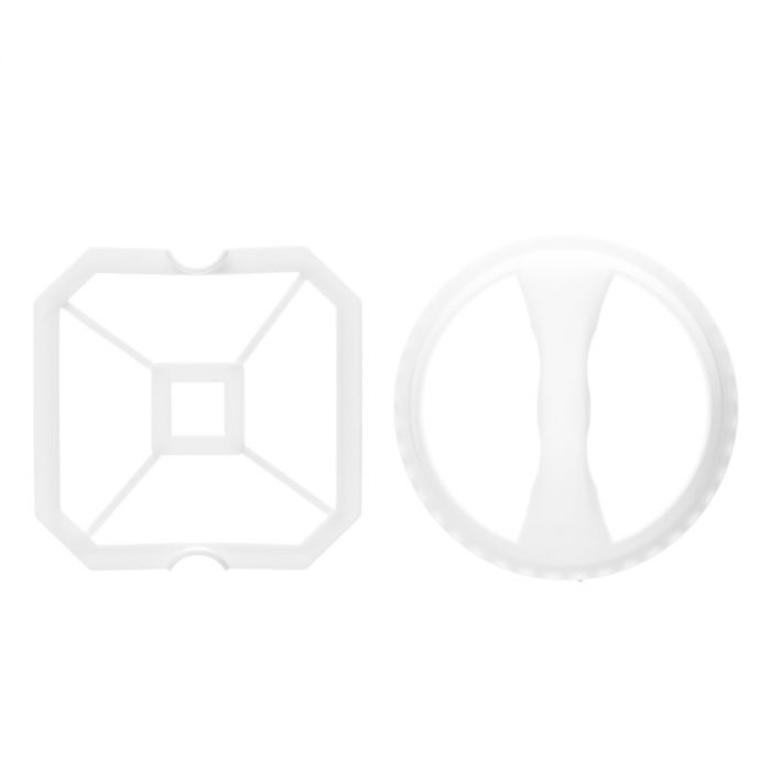 Maku Torttumuotti 2 kpl - Leipurin välineet - 6410412141491 - 1