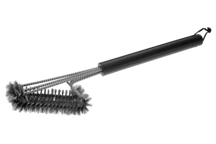 Mustang Grilliharja Triple - Grillaustarvikkeet - 6410412869241 - 1