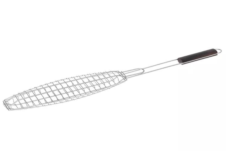 Mustang Kalahalstari 70 cm - Grillaustarvikkeet - 6410413040281 - 1