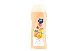 NORD CLEAN SUIHKUSAIPPUA MANGO - Naisten saippuat ja suihkugeelit - 6410416214221 - 1