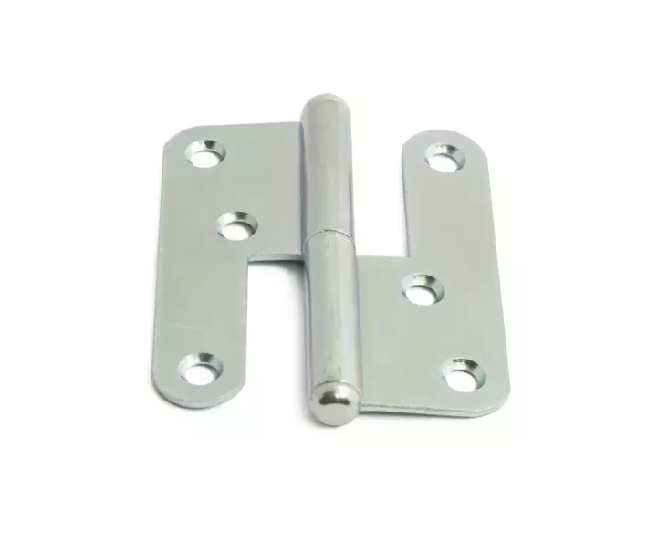 NOSTOSARANA 1222 85 X 72 VAS TERÄS SINKI - Nostosaranat - 7317900006371 - 1