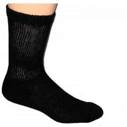 Naisten merinovillasukat diabeetikolle 39-41 - Naisten sukat - 6438159061971 - 1