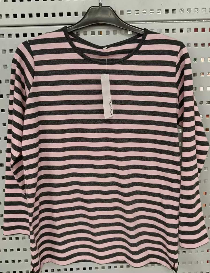 Naisten trikoopaita Anita 2XL col 3 - Naisten T-paidat ja pikeet - 6419285677861 - 1