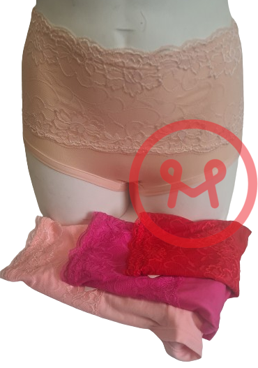 N alushousut - Naisten alushousut - 6438159383301 - 1