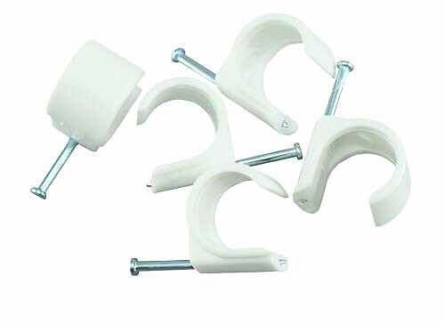 Naulakiinnike - Muut kiinnitystarvikkeet - 6438140910141 - 1