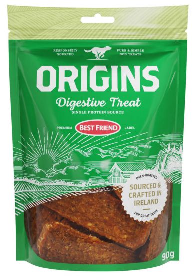 ORIGINS DIGESTIVE TREAT - Koiran makupalat - 5700551170881 - 1
