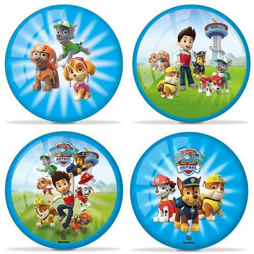 PALLO 230mm RYHMÄ HAU - Sisäleikit - 8001011069941 - 1