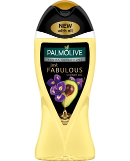 PALMOLIVE SG JUST FABULOUS 250ML - Naisten saippuat ja suihkugeelit - 8718951182301 - 1