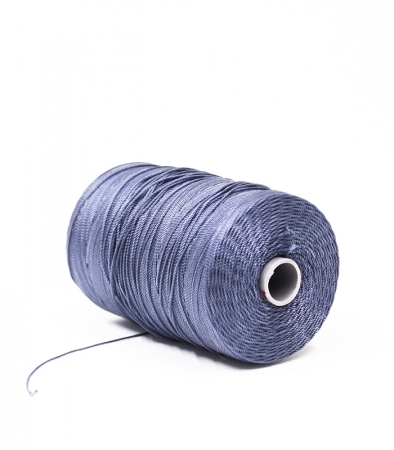 PAULOITUSLANKA 100g 560m HARMAA - Iskukoukut ja pitkäsiimat ym - 8854445376631 - 1