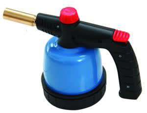 PUHALLUSLAMPPU PIEZOLLA - Kuumailmapuhaltimet ja tohot - 6430017705171 - 1