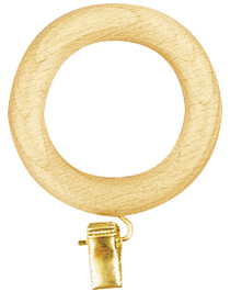 PUURENGAS 28 MM PUU 10 KPL/PKT - Verhojen ripustus - 7314100045711 - 1