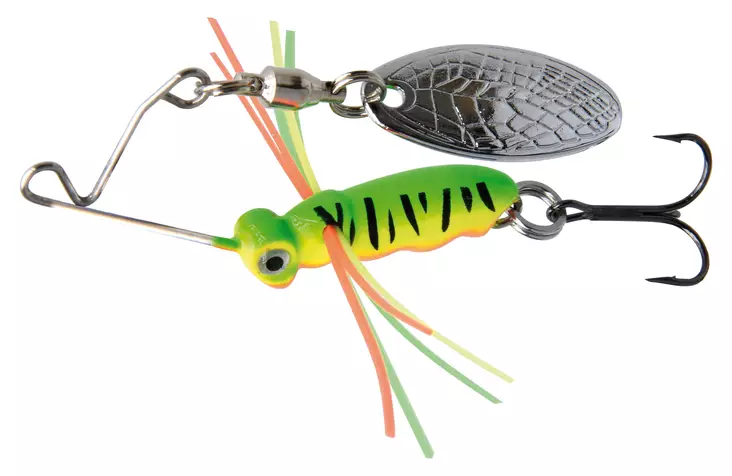 Patriot Big Buggy spinnerbait 12g 04 - Spinnerbaitit - 6417512529631 - 1
