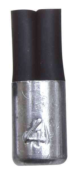 Patriot sakarapaino 40g, 3kpl - Uistelupainot - 6417512523721 - 1