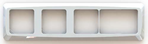 Peitelevy - Asennustarvikkeet - 6438140962171 - 1