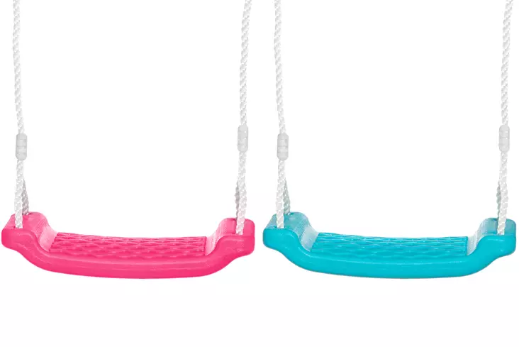 Play Keinulauta muovinen - Ulkoleikit - 6410413169791 - 1