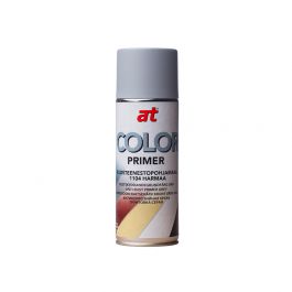 Pohjamaalispray harmaa 400ml - Spraymaalit - 6416631011041 - 1