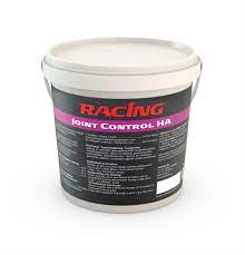 RACING JOINT CONTROL HA - Hevosten lisäravinteet - 6417679823481 - 1