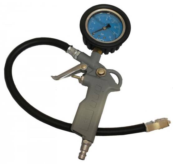 RENKAANTÄYTTÖLAITE TÄRINÄSUOJATTU - Rengastarvikkeet - 6430032155081 - 1