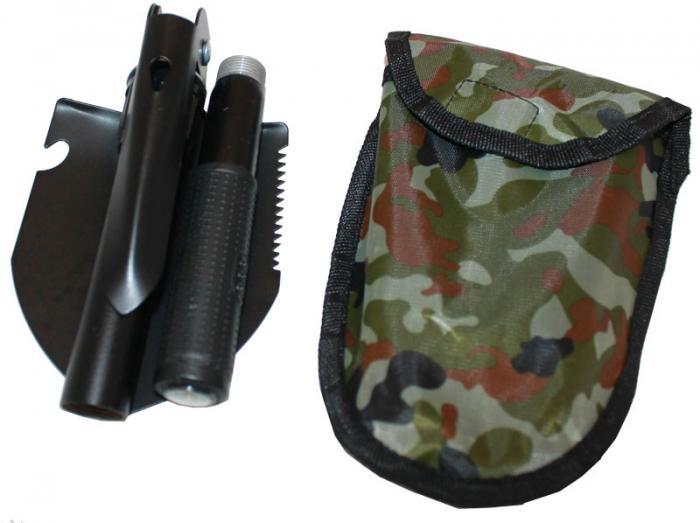 RETKI/KENTTÄLAPIO - Retkitarvikkeet ja retkityökalut - 6430074692001 - 1