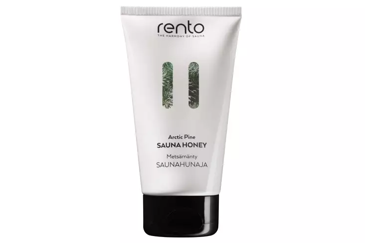 Rento Metsämänty saunahunaja 150 ml - Vartalonhoito - 6410413175181 - 1