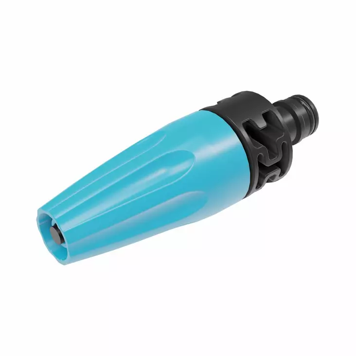 Ruiskusuutin - Kastelusuuttimet ja kastelupistoolit - 5901828851841 - 1