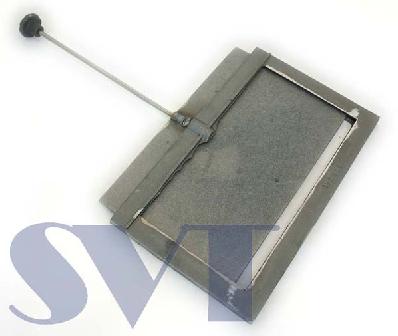 SAVUPELTI 160 X 300MM - Arinat - 6419876002041 - 1