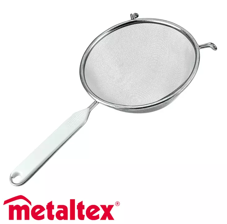 SIIVILÄ 18CM MUOVIKAHVA - Avaajat, raastimet ja keittiötarvikkeet - 8002521105181 - 1