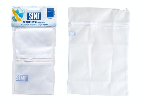 SINI PESUPUSSI 35 x 50CM - Pyykinkäsittelytarvikkeet - 7312280014961 - 1