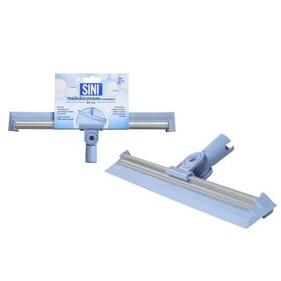 SINI TERÄVÄKUIVAIN 35 CM - Ikkunanpesutarvikkeet - 6423800034251 - 1