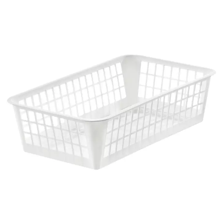 SMARTSTORE BASIC KORI S VALKOINEN - Laatikot - 6411760502101 - 1