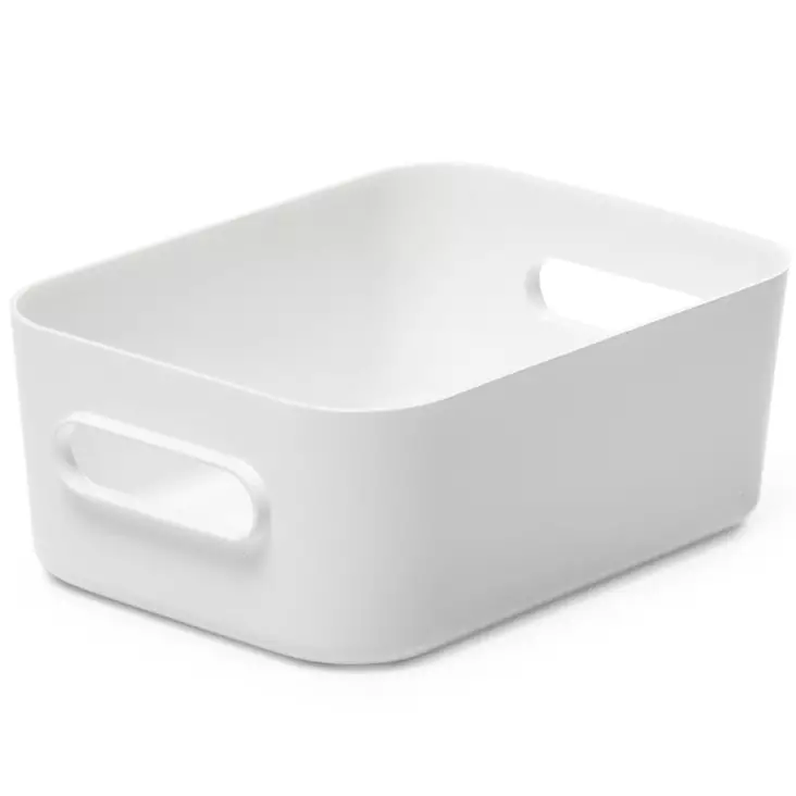 SMARTSTORE COMPACT S VALKOINEN - Laatikot - 6411760106101 - 1