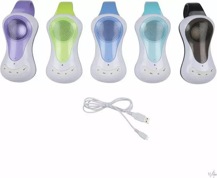 SUIHKU RADIO/ KAIUTIN - Radiot - 8711252222011 - 1