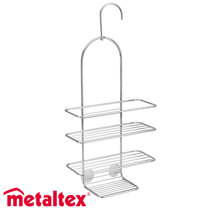 SUIHKUTELINE REFLEX - Suihkutarvikkeet - 8002524040021 - 1