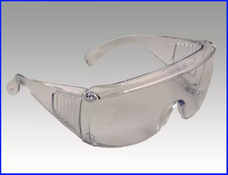 SUOJALASIT KIRKAS - Henkilösuojaimet ja kypärät - 0753805501011 - 1