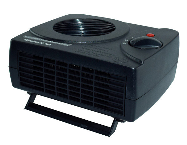 Sisätilalämmitin - Sisätilalämmittimet ja lämmitysjohdot - 6438140025401 - 1