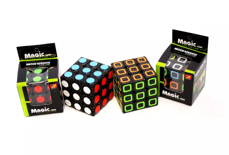 TAIKAKUUTIO - Sisäleikit - 7301000414211 - 1