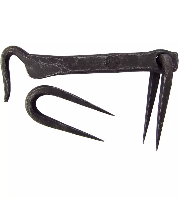 TAKORAUTA HAKA - Koukut ja naulakot - 6430035700431 - 1