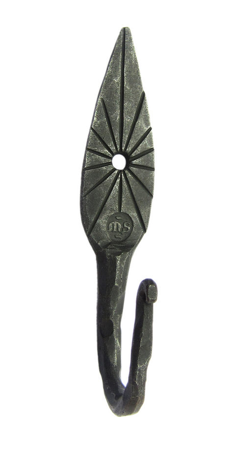 TAKORAUTA KOUKKU MS-02 - Koukut ja naulakot - 6430035700011 - 1