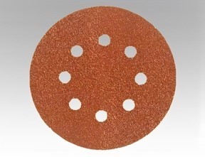 TARRALAIKKA 125 K120 - Hiomapaperit - 8010626031571 - 1